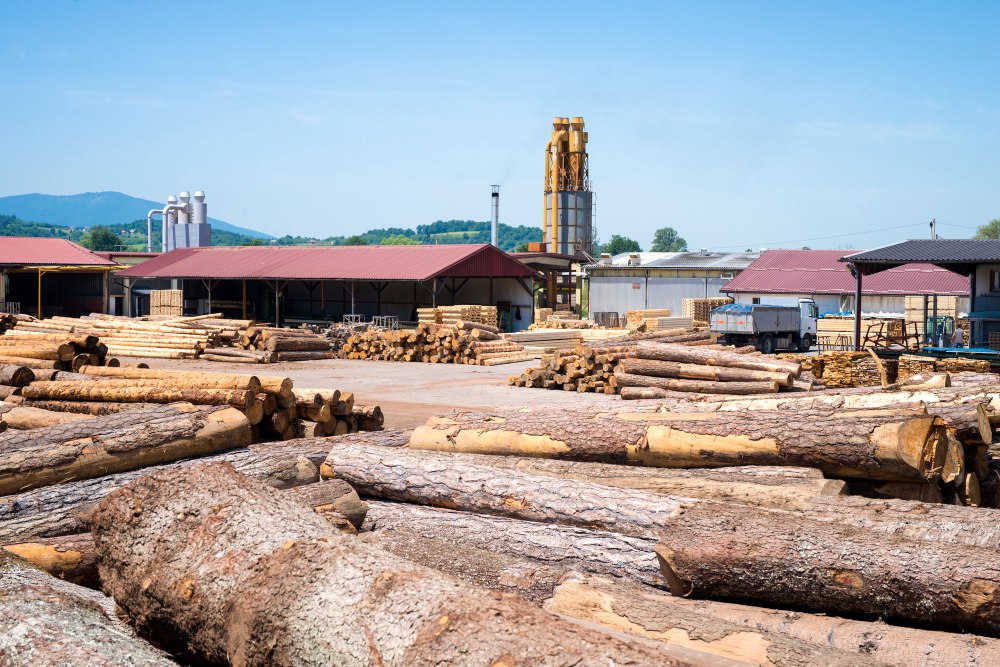 Wood and Heritage: Building the Future in Cilacap